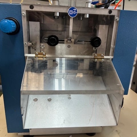 ULMER ULMER SM 15IIP 