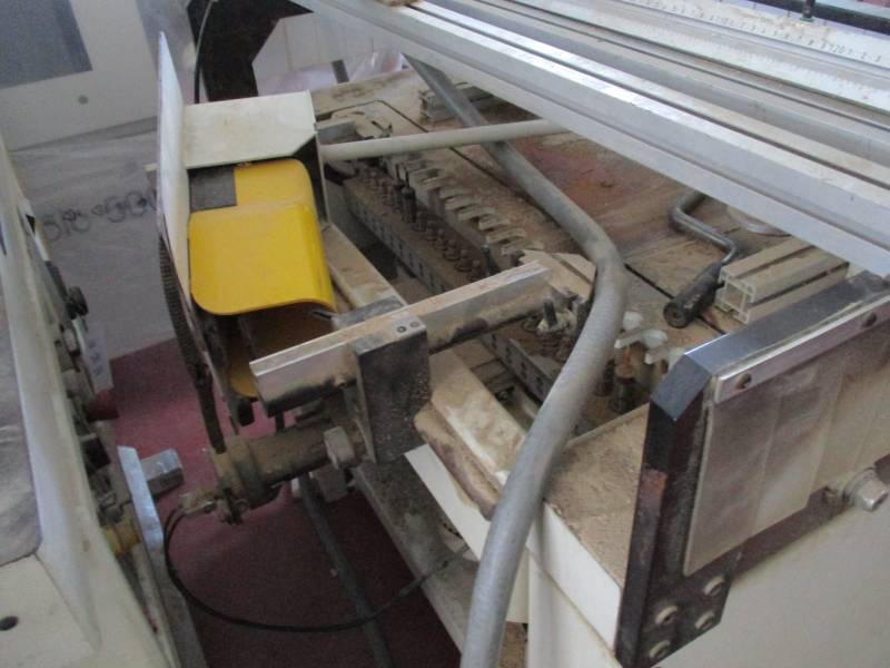 SCM STARTECH 23  2001