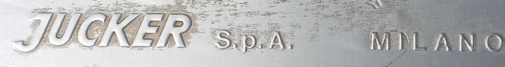 JUCKER  