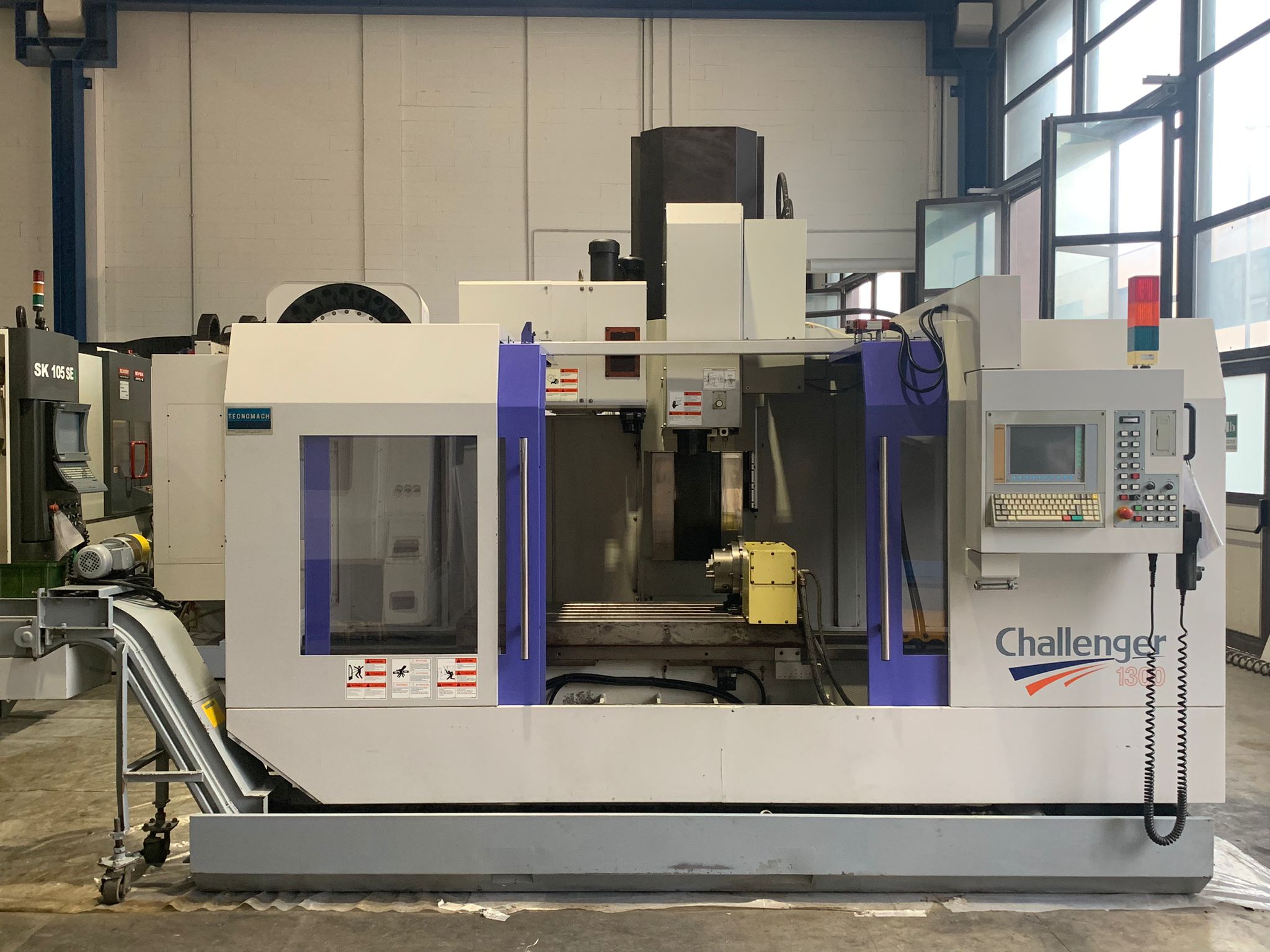 MICROCUT MCV-1300  2002