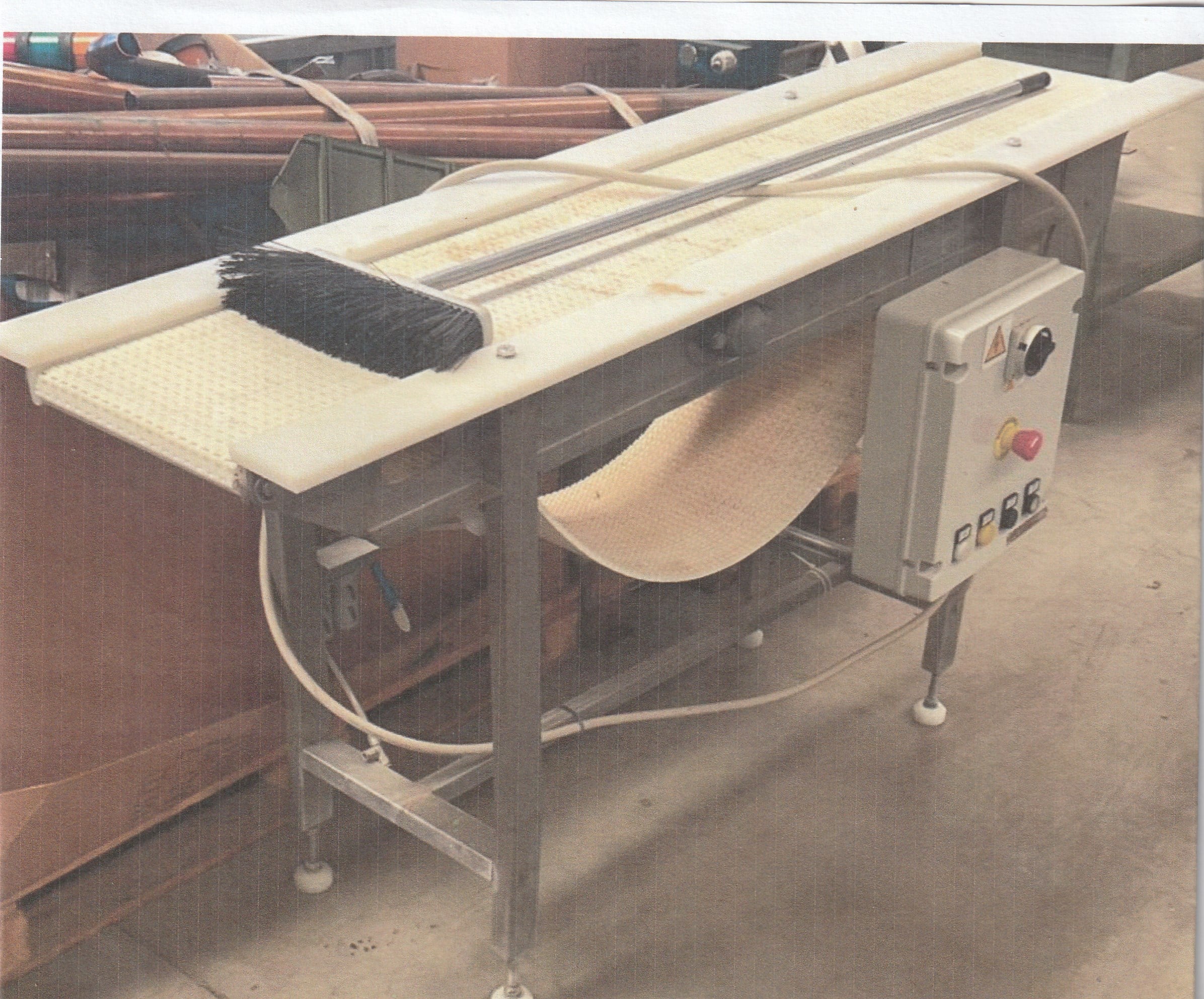 TECNOALIMENTA   2015