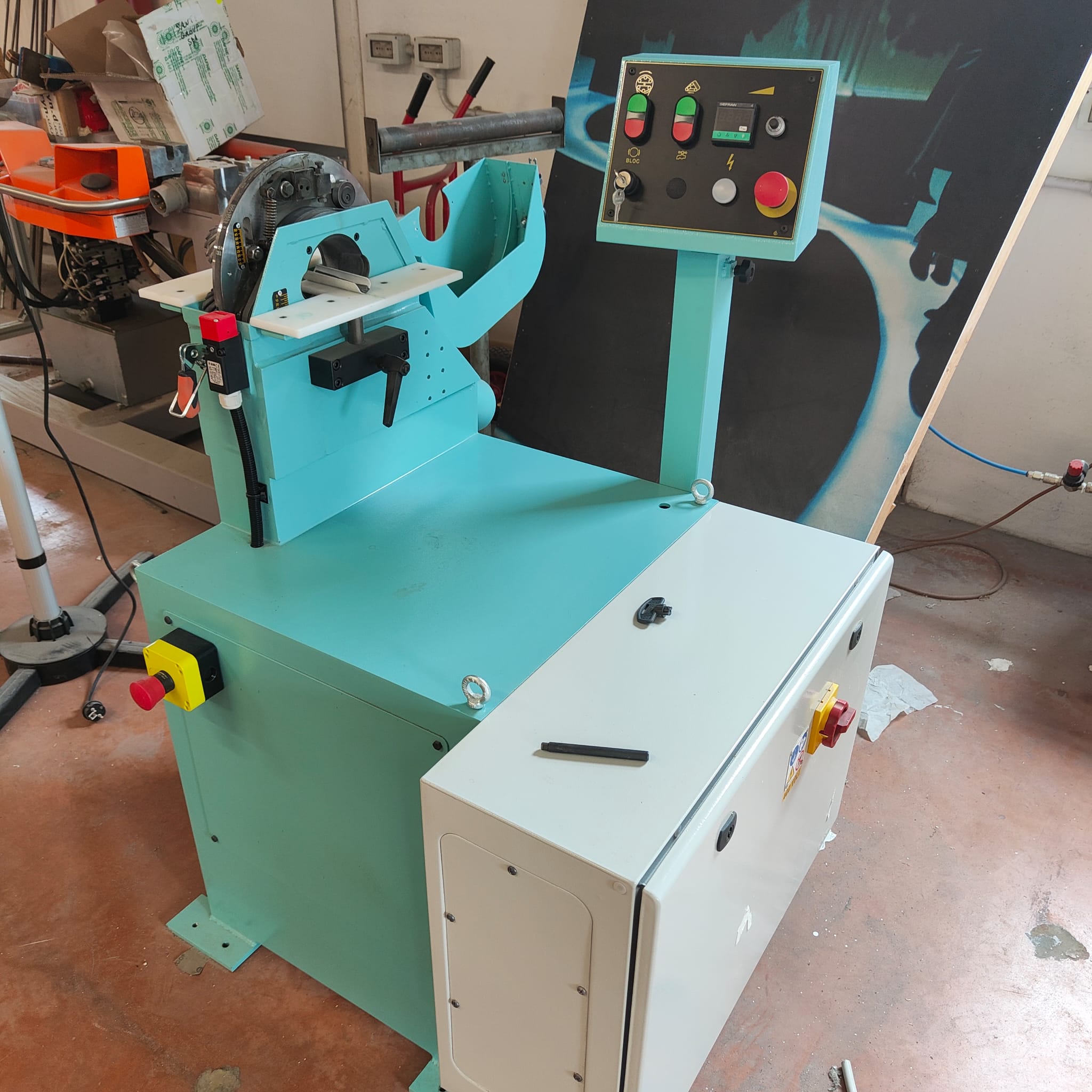 GRABOLI LPC160  2023