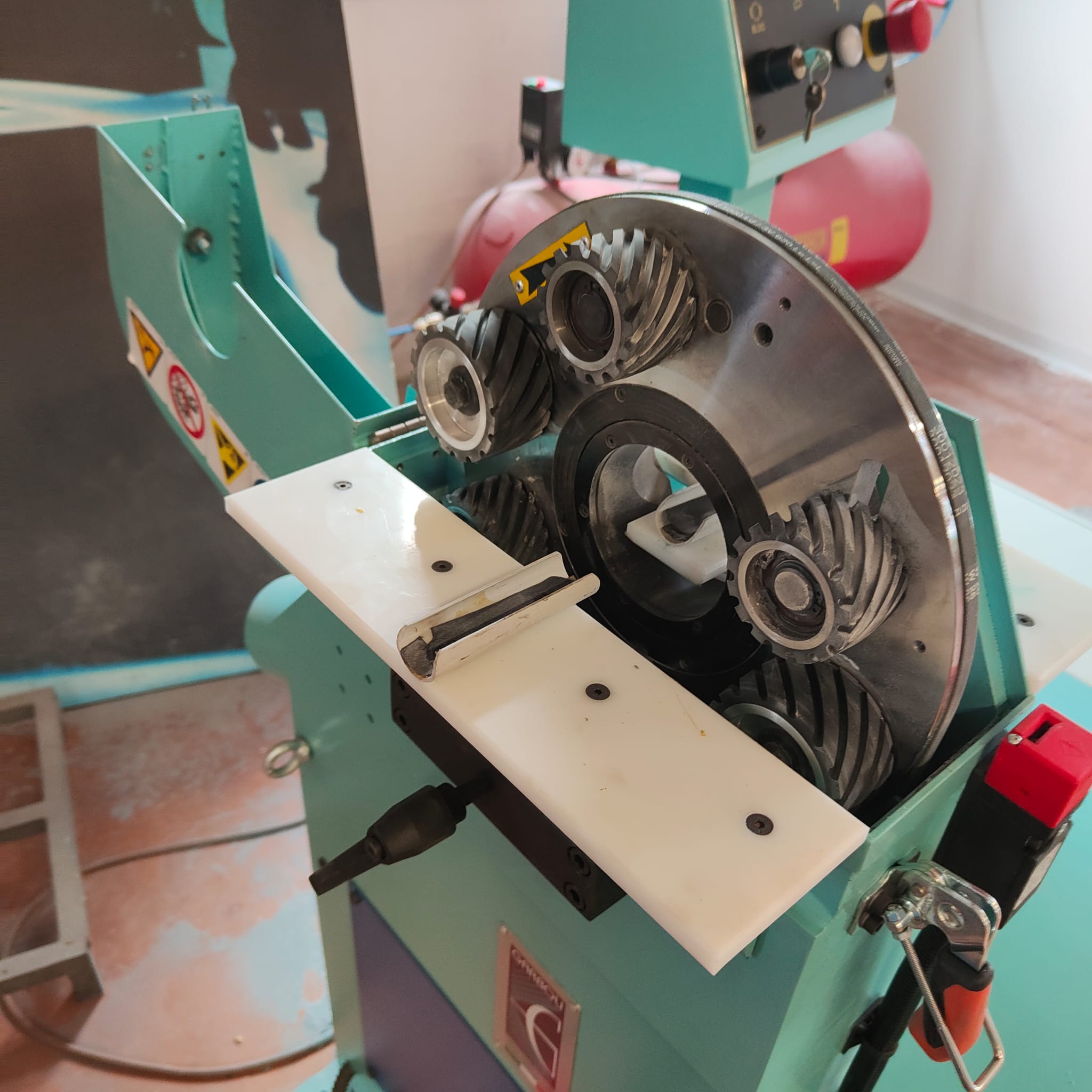 GRABOLI LPC160  2023