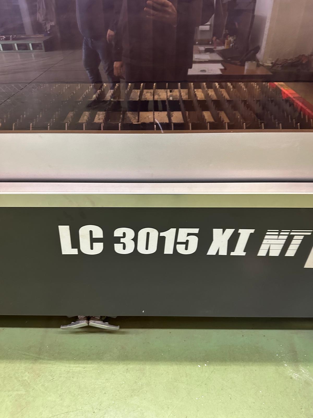 AMADA LC3015 X1 NT 