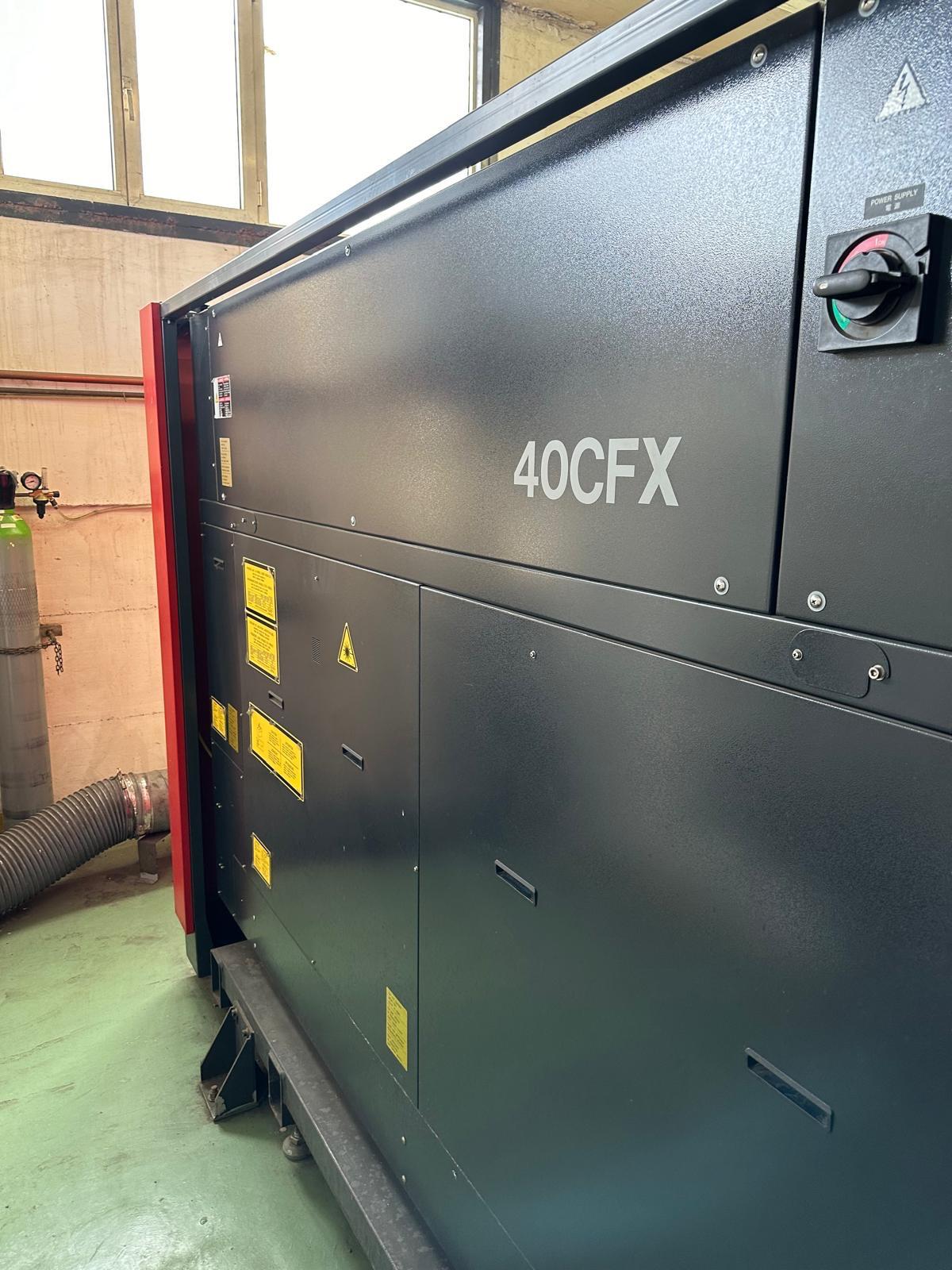 AMADA LC3015 X1 NT 
