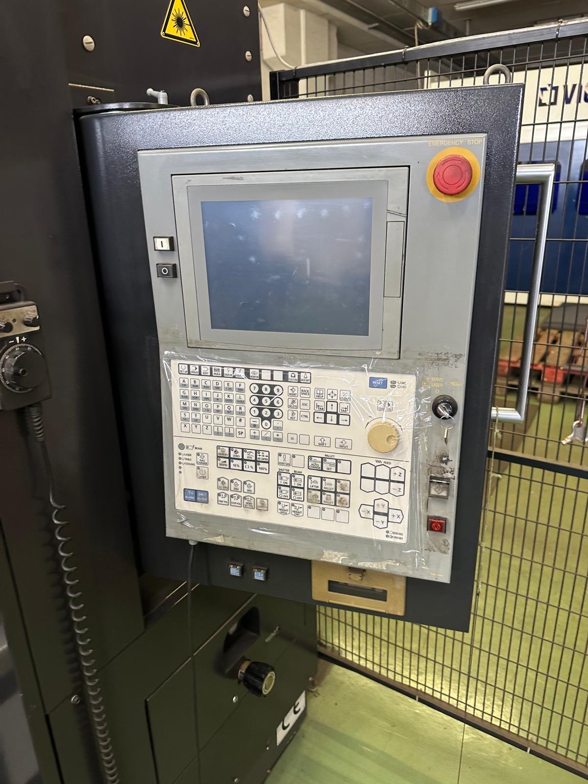 AMADA LC3015 X1 NT 