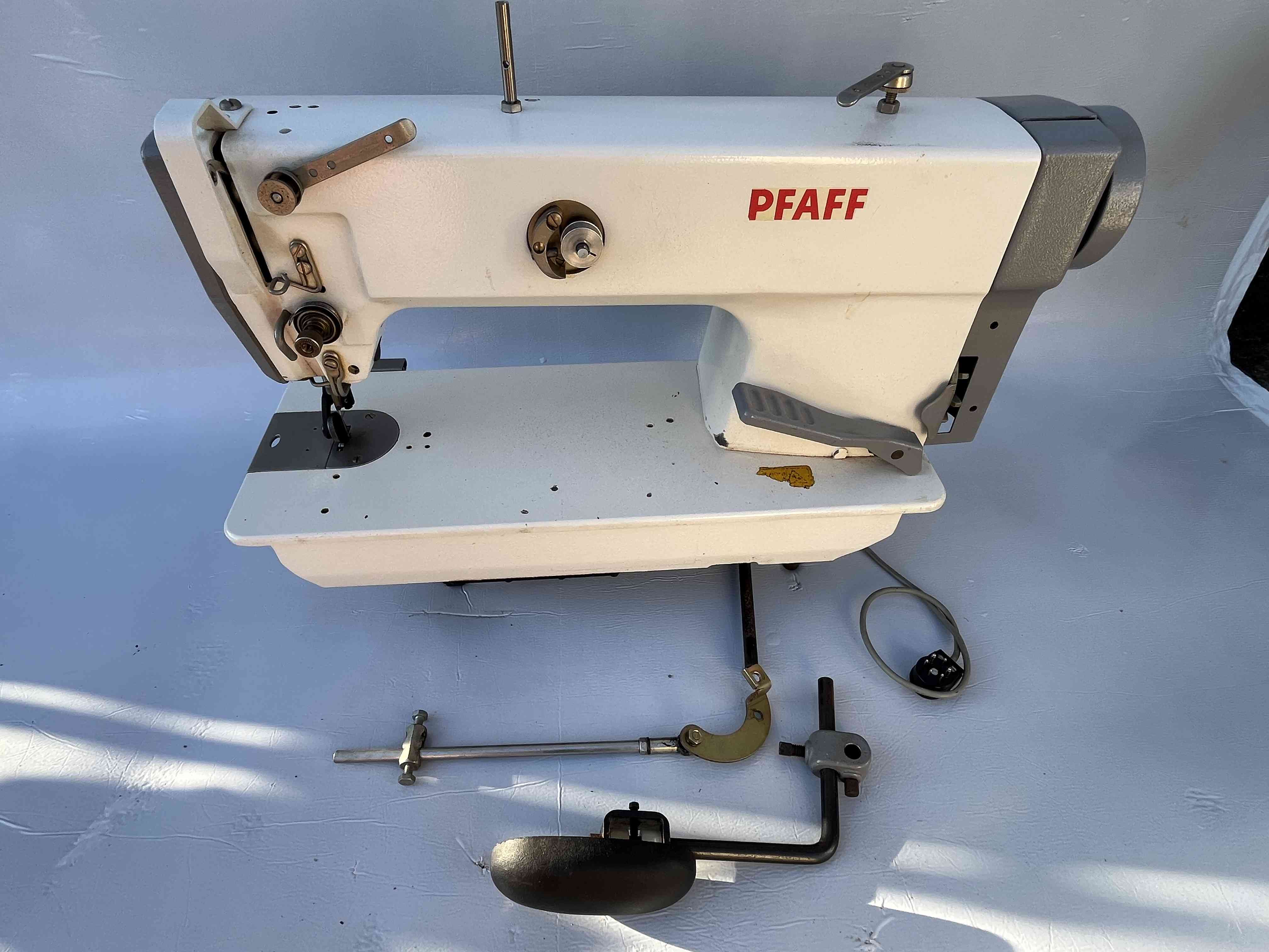 PFAFF 953 