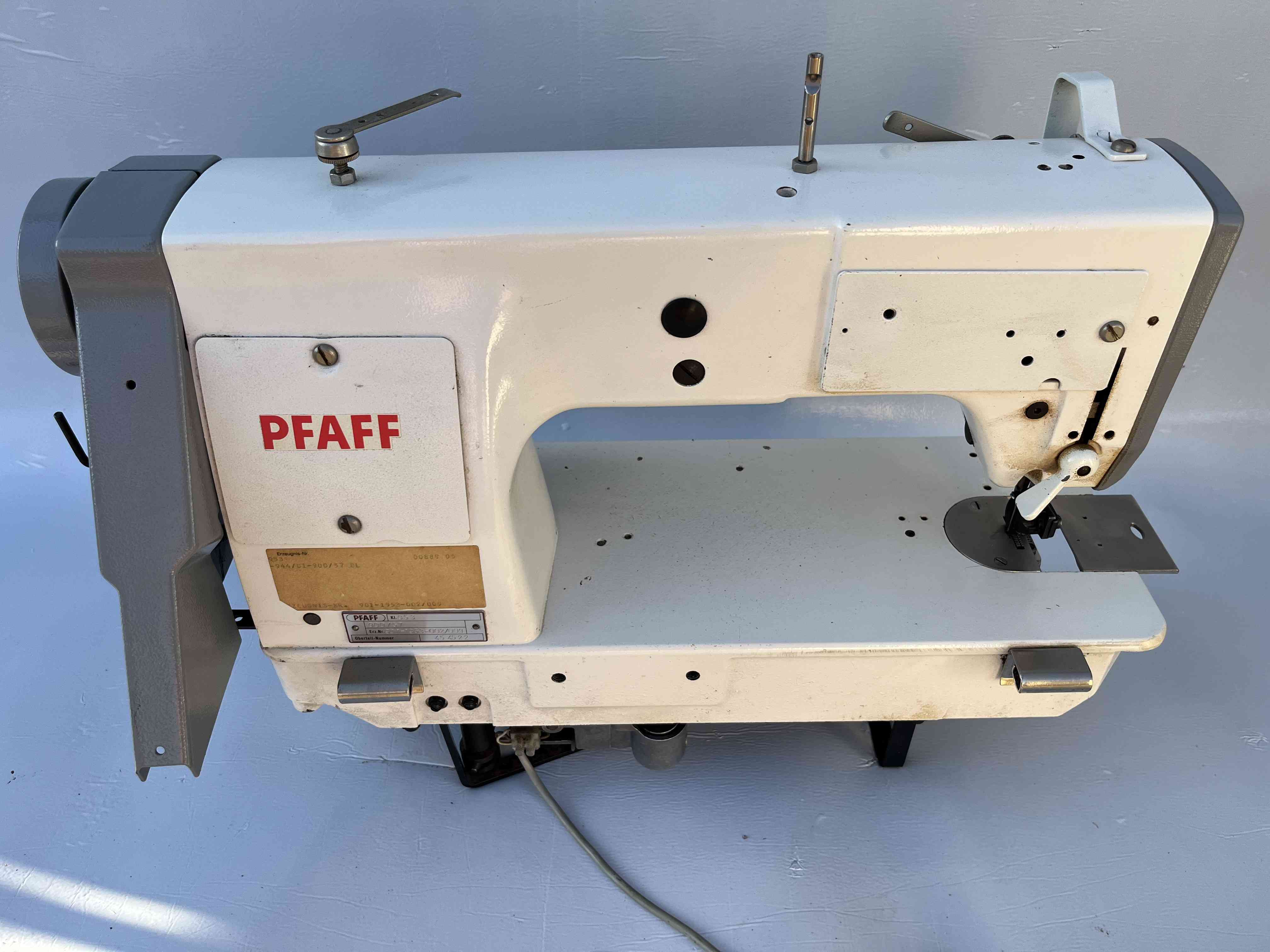 PFAFF 953 