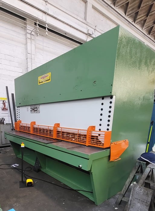 UNIVERSAL PRESS CS 20 