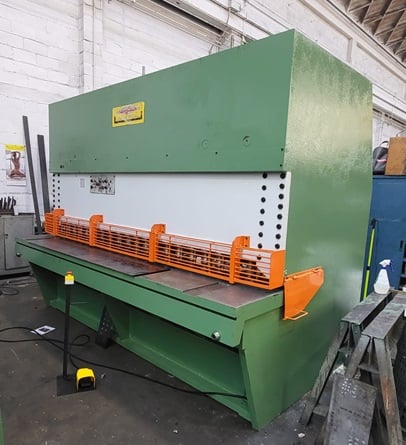 UNIVERSAL PRESS CS 20 