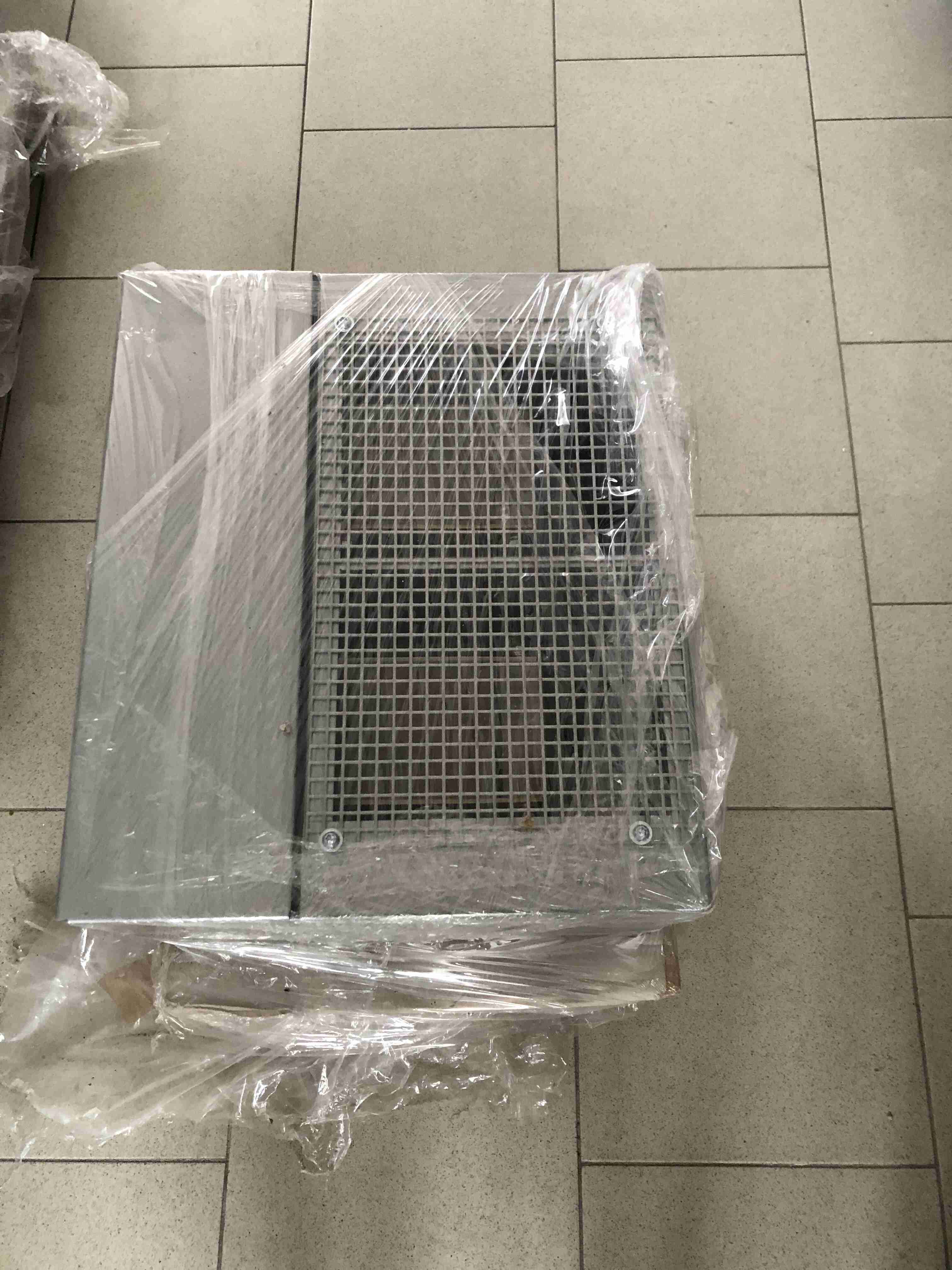 SCHNEIDER ELECTRIC INVERTER 220 KW - ATV630C22N4  2019