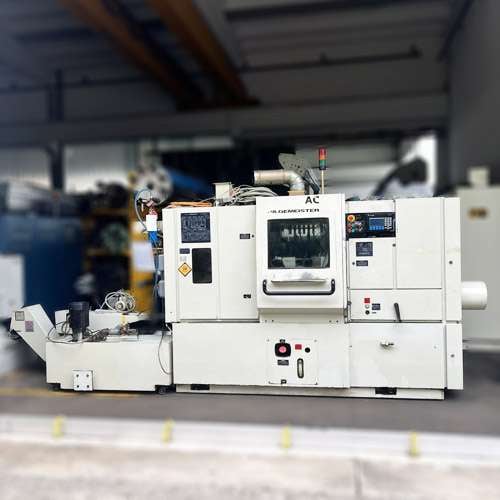 GILDEMEISTER GM20-6 AC  2003