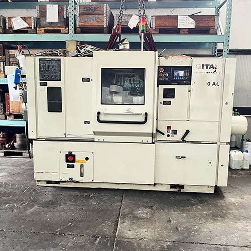 GILDEMEISTER GM20-6 AC  1999