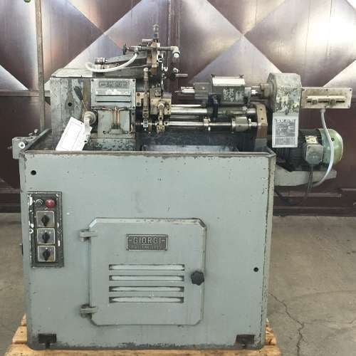 GIORGI GM30 