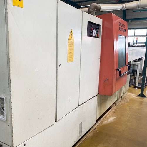 GILDEMEISTER GM26/6 AC 