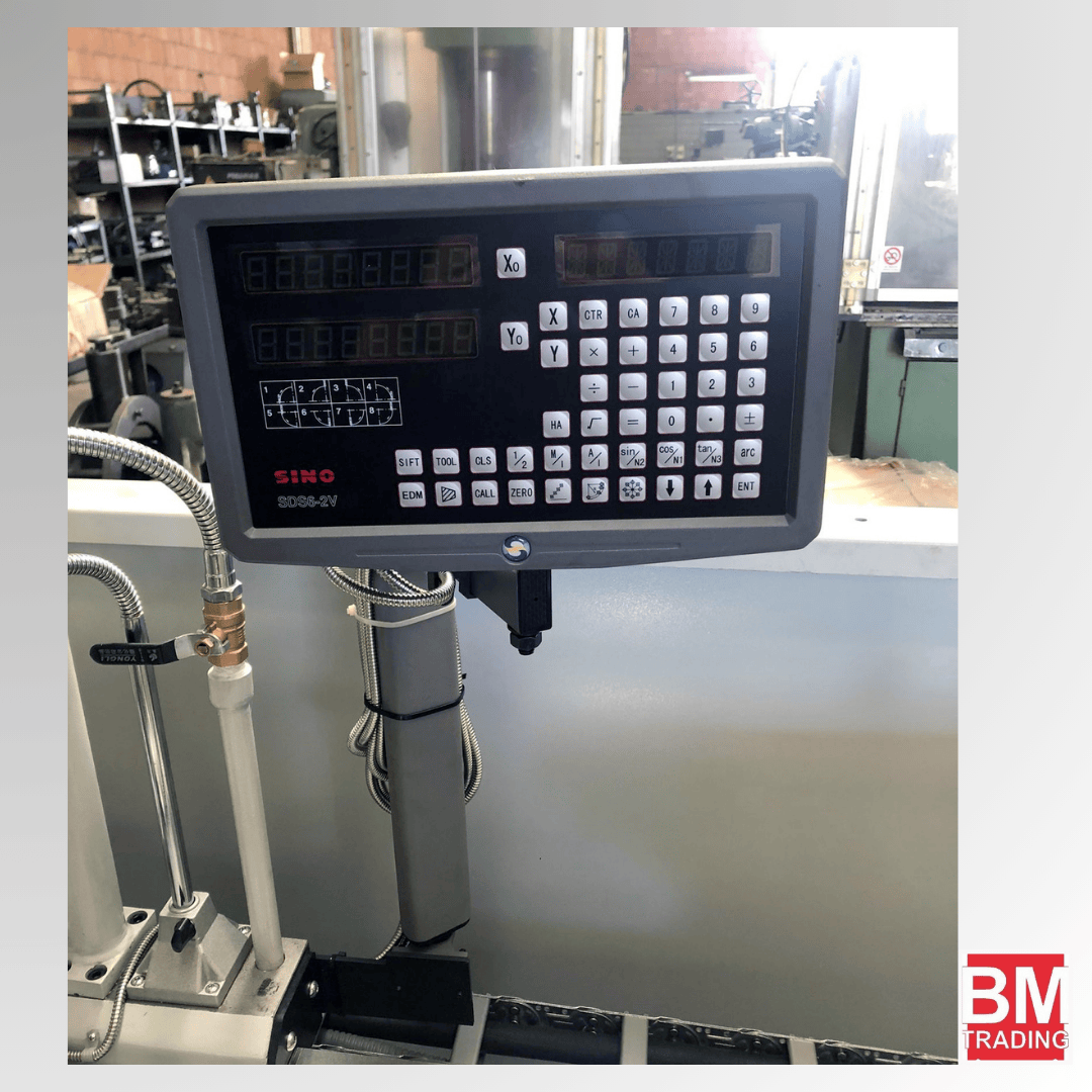 ADRIA CS 6250  (2000x 250 mm)  2024