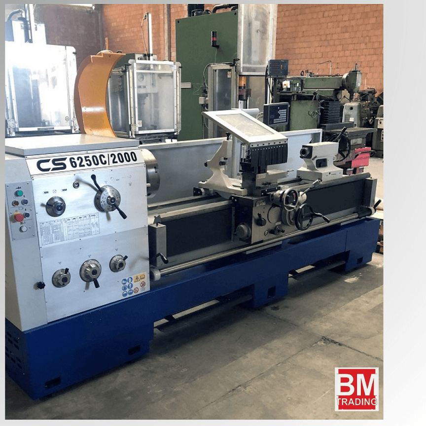 ADRIA CS 6250  (2000x 250 mm)  2024