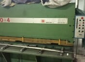 WARCOM 3000X4/6  90