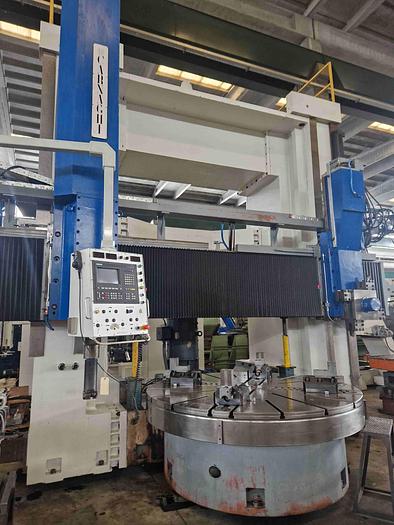 PIETRO CARNAGHI AP 25 SP CNC 