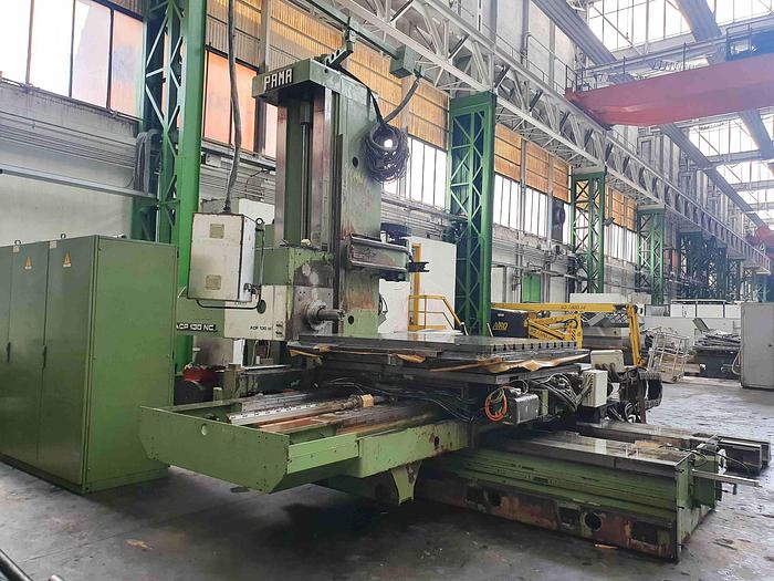 PAMA ACP 130 CNC 