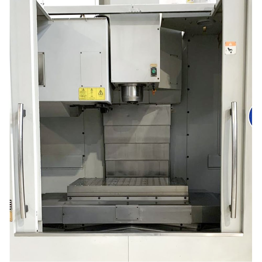 BRIDGEPORT GX 800  2008