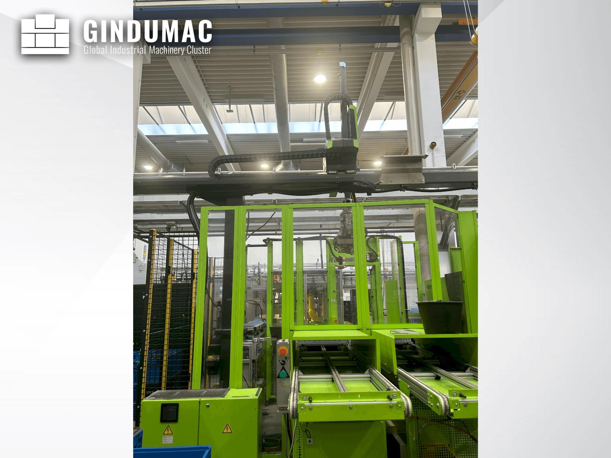ENGEL VICTORY 500/80  2011