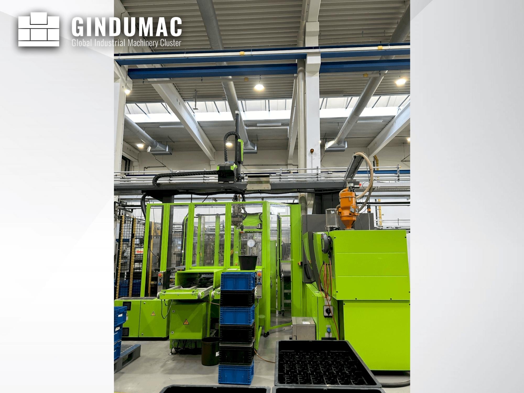 ENGEL VICTORY 500/80  2011