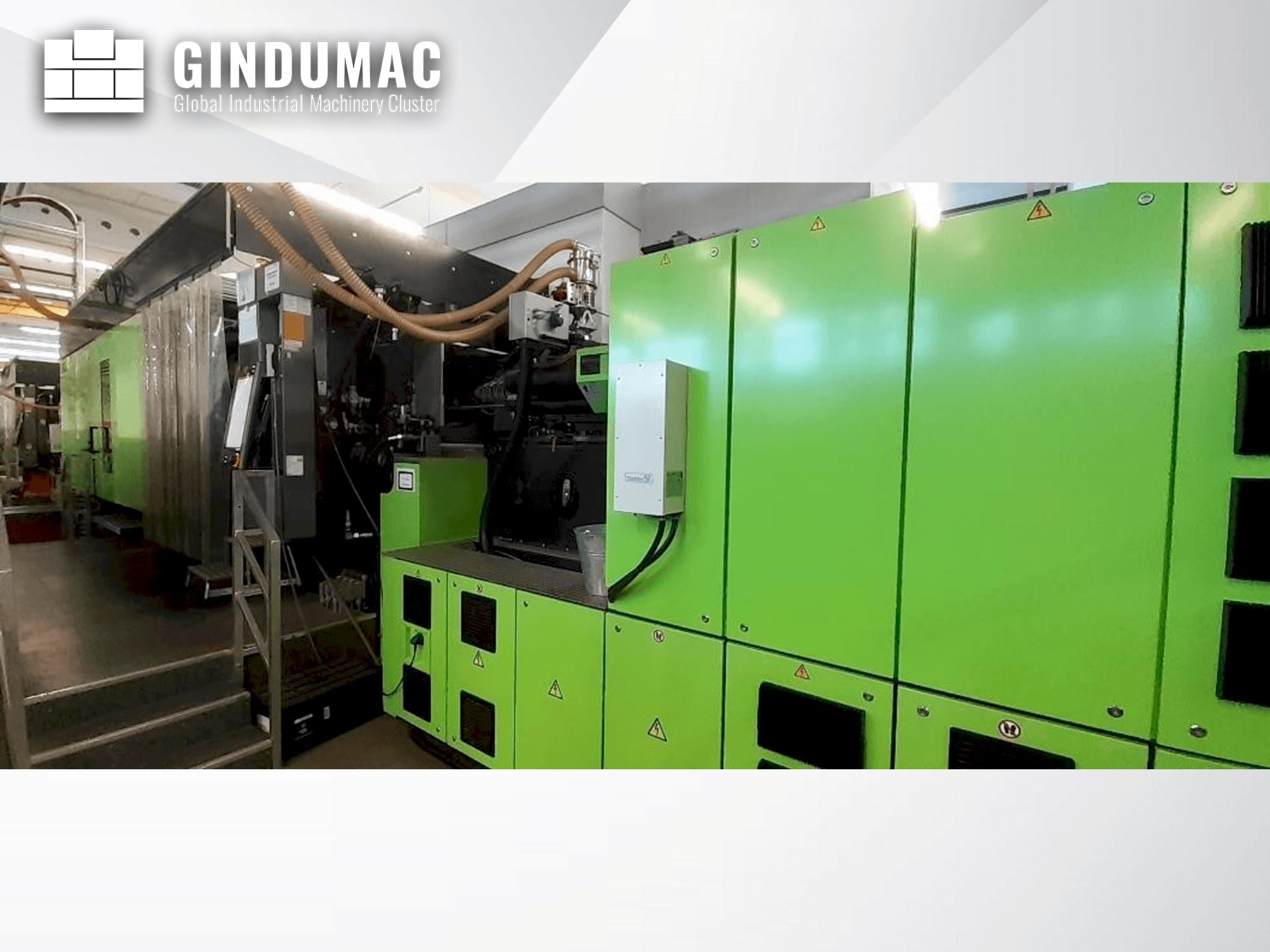 ENGEL Duo 740 H / 740 M / 500 WPX combi M  2019