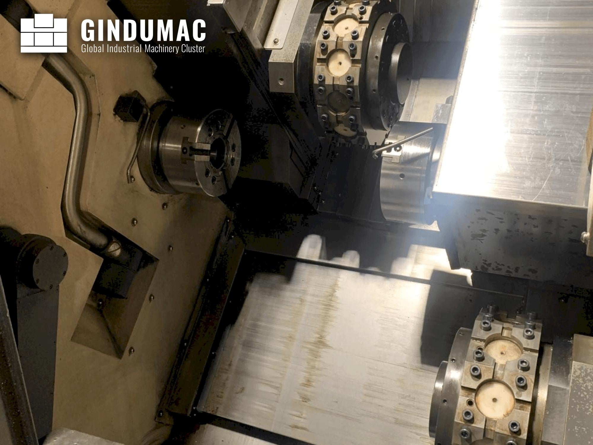 HYUNDAI WIA LM 1800TTSY  2021