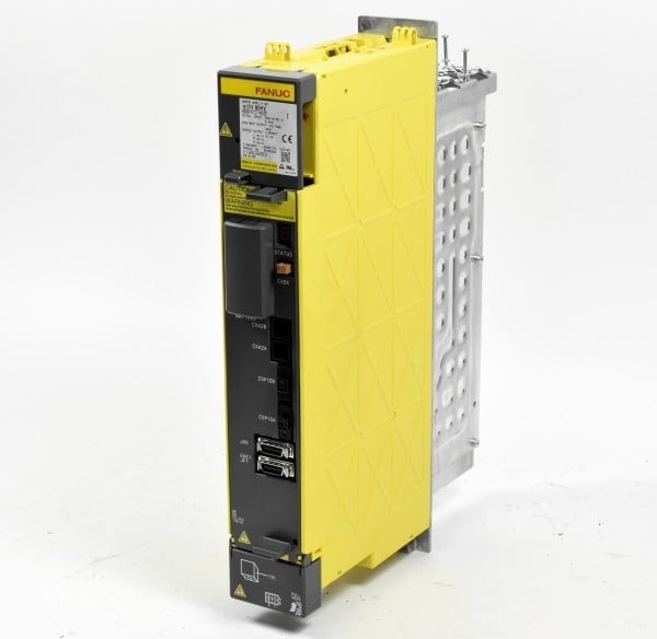 FANUC FANUC MOD. A06B-6127-H105 