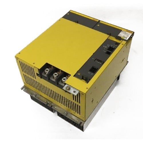 FANUC FANUC MOD. A06B-6120-H075 