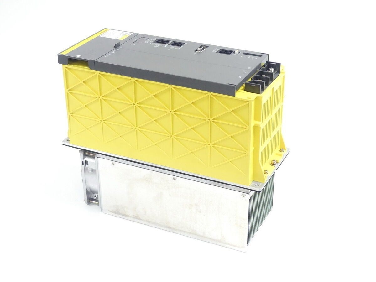 FANUC FANUC MOD. A06B-6087-H130 