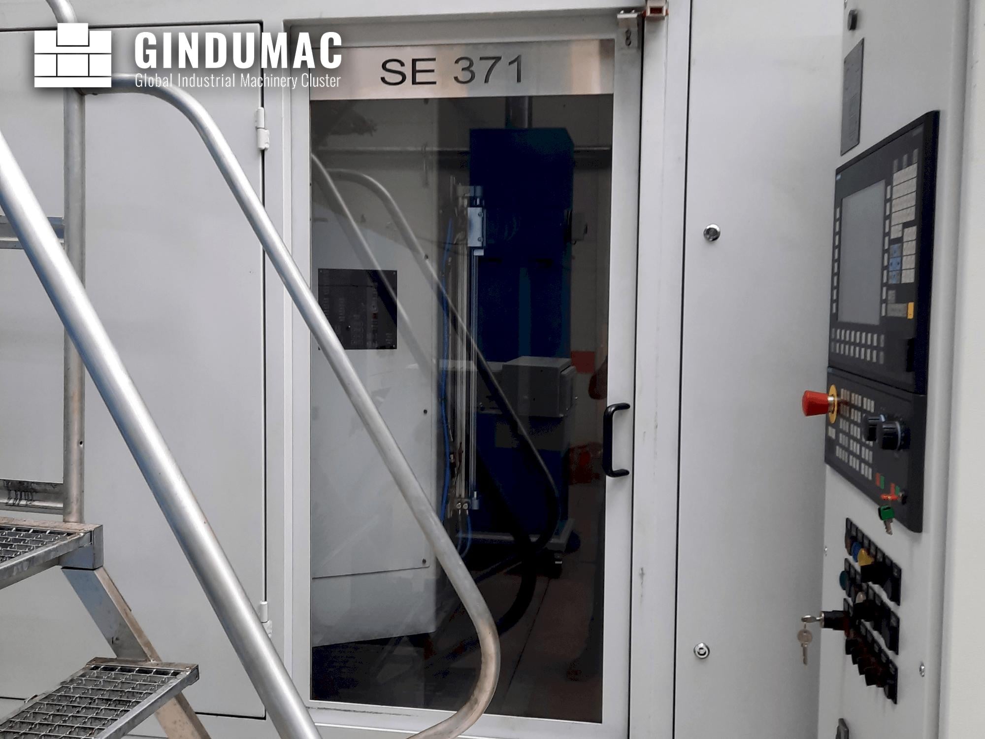 SCHMID SE 371  2019