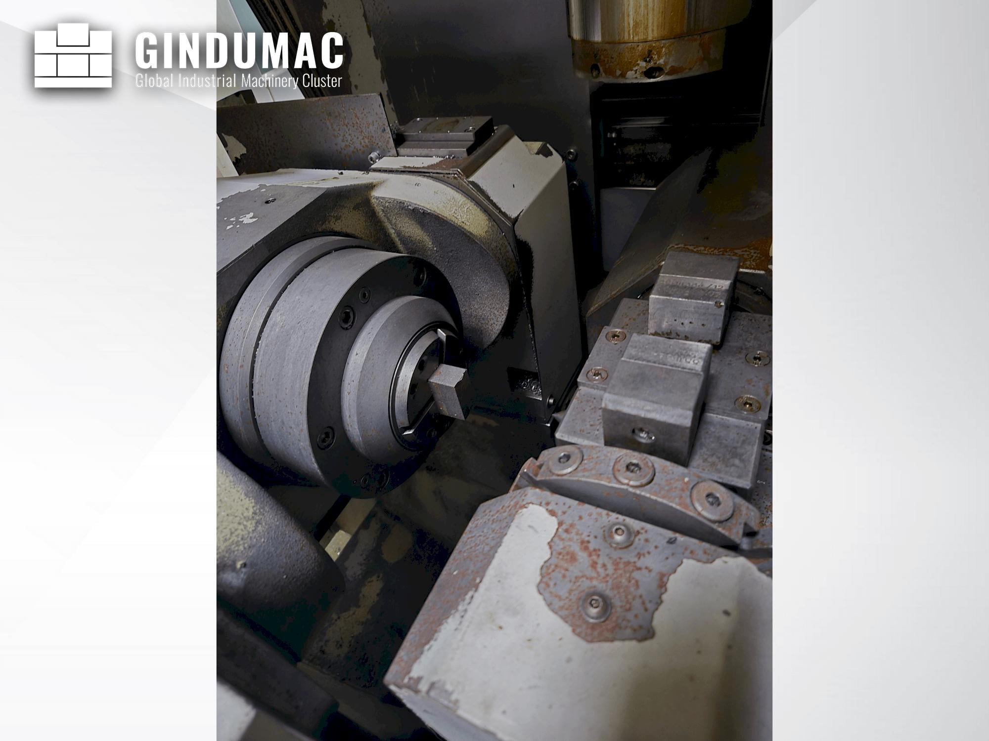 STAMA MC 526/M  2005