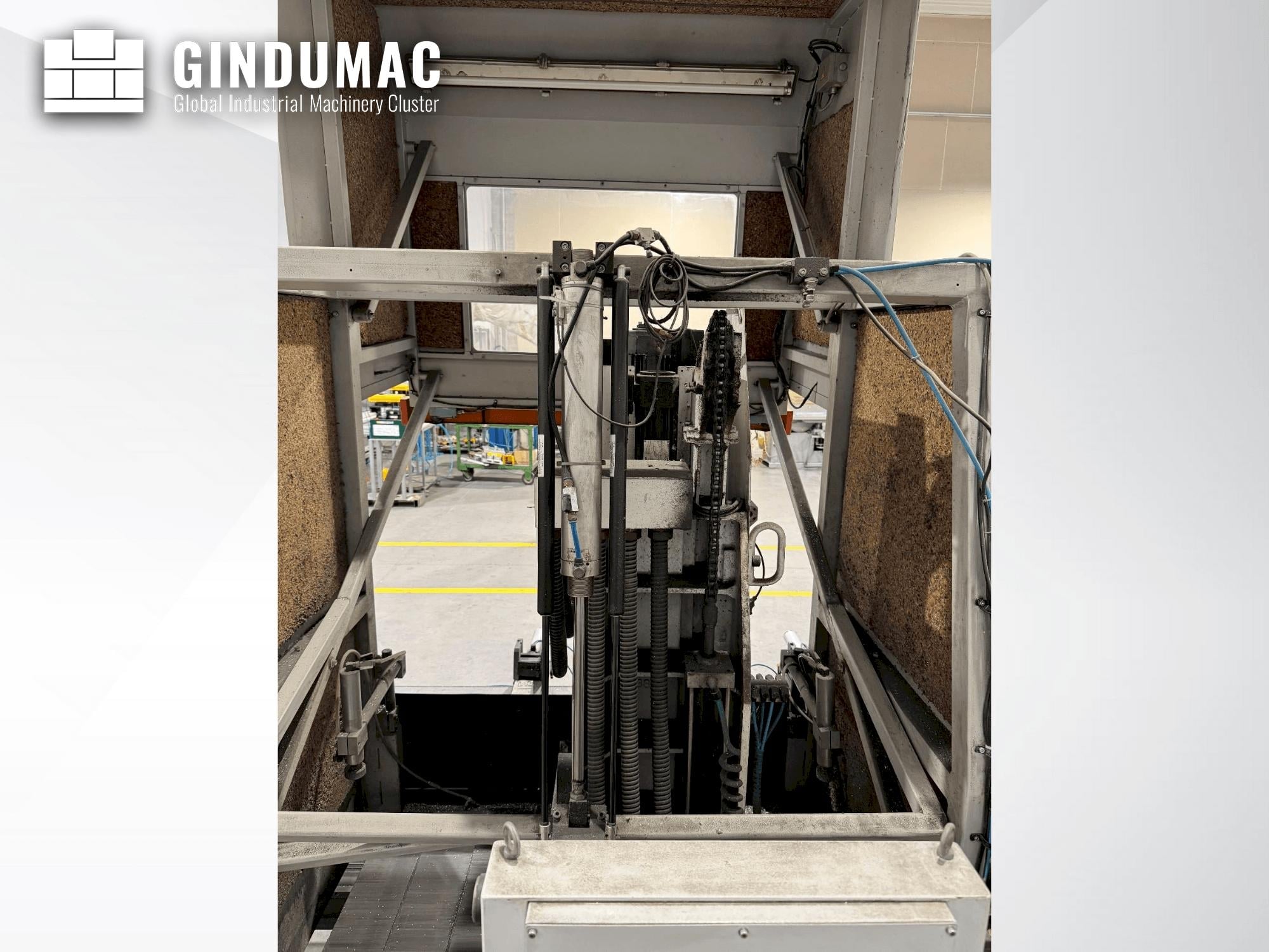 ELUMATEC sbz 130  1999