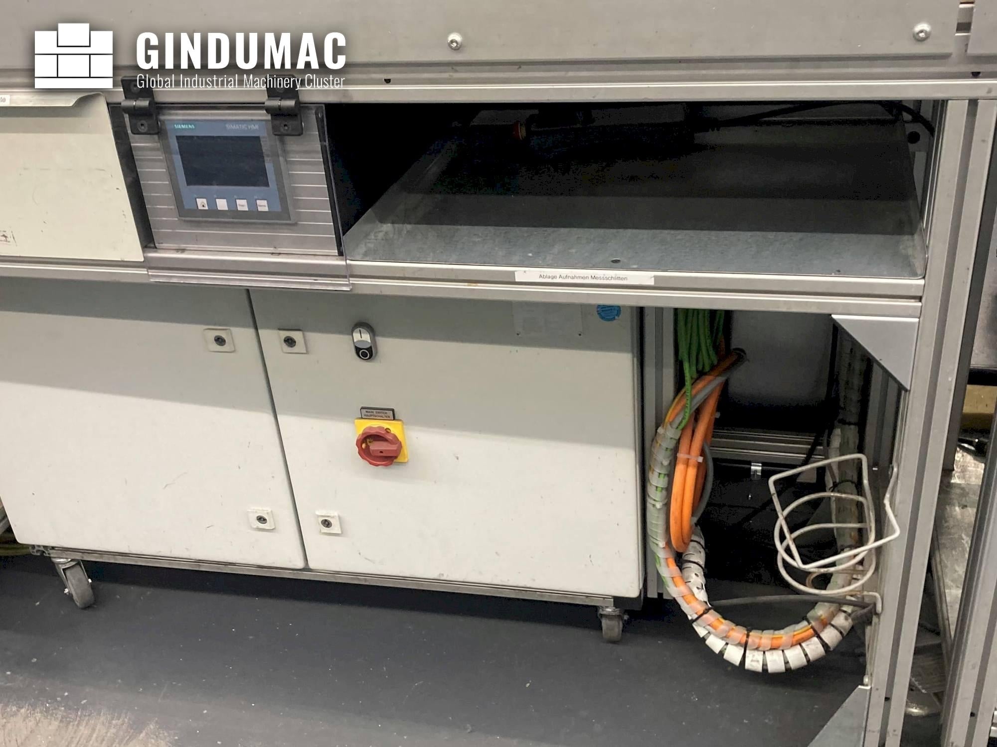 MORA Primus 7107  2017