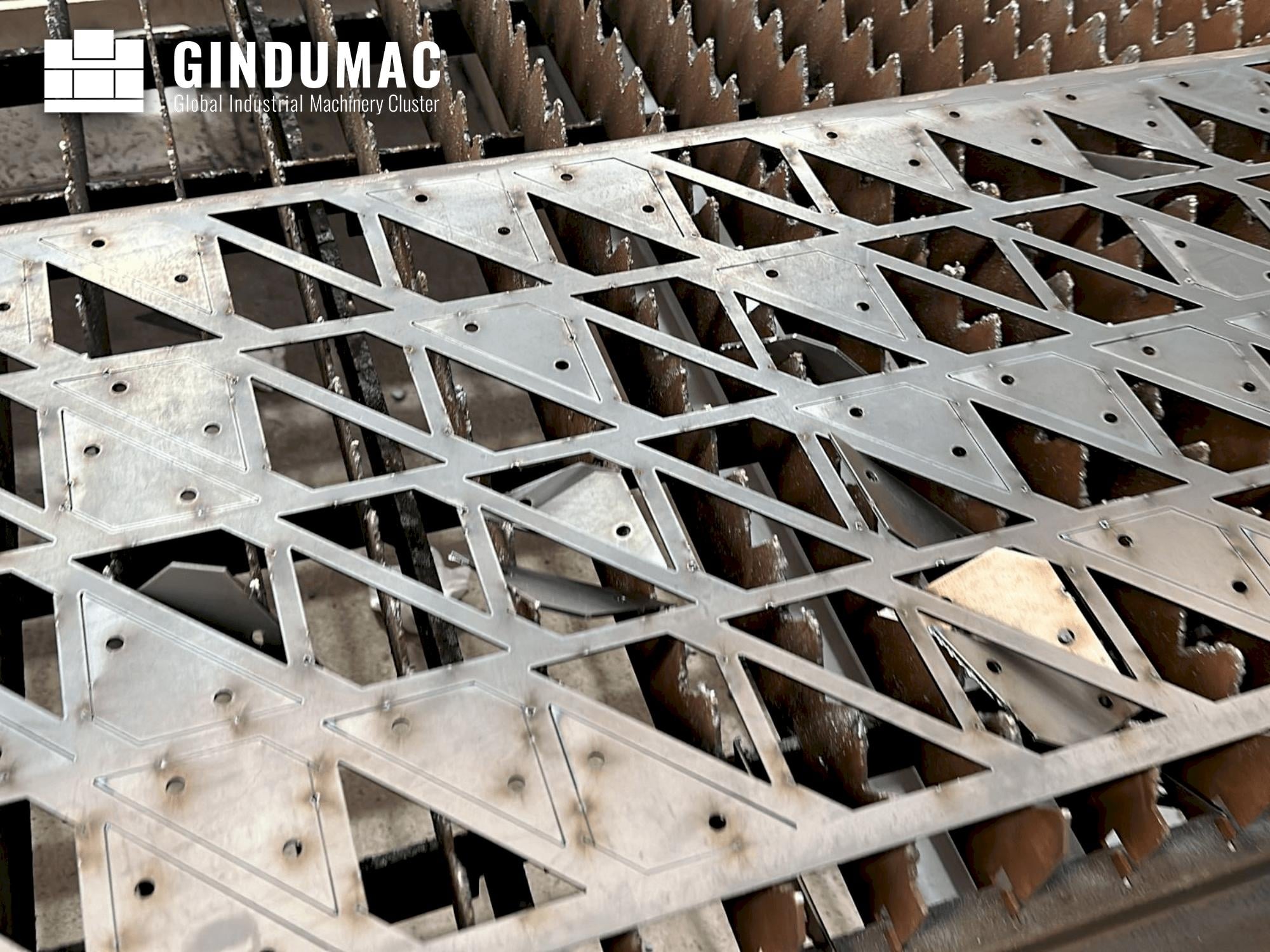 DURMA HD-F 3015  2015