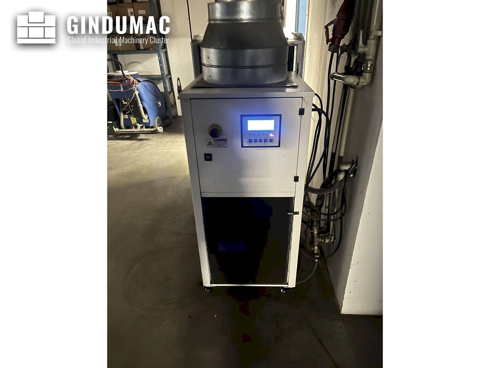 AGIECHARMILLES CUT 20 P  2015