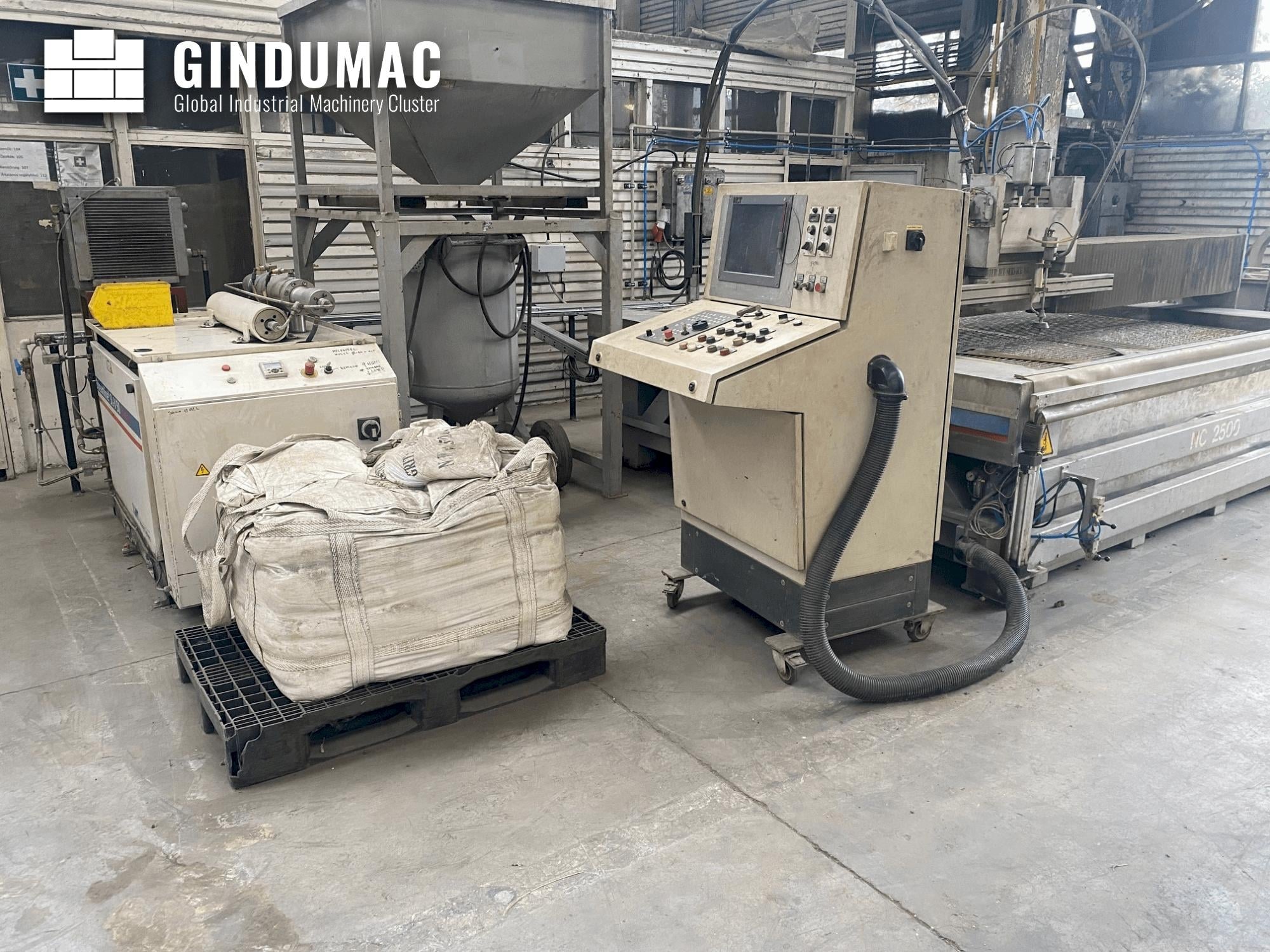 KMT Streamline SL V50 Classic  2004