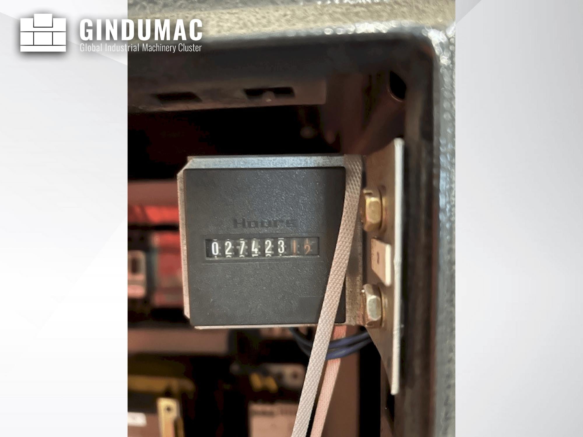 AMADA HFE 130-3  2008