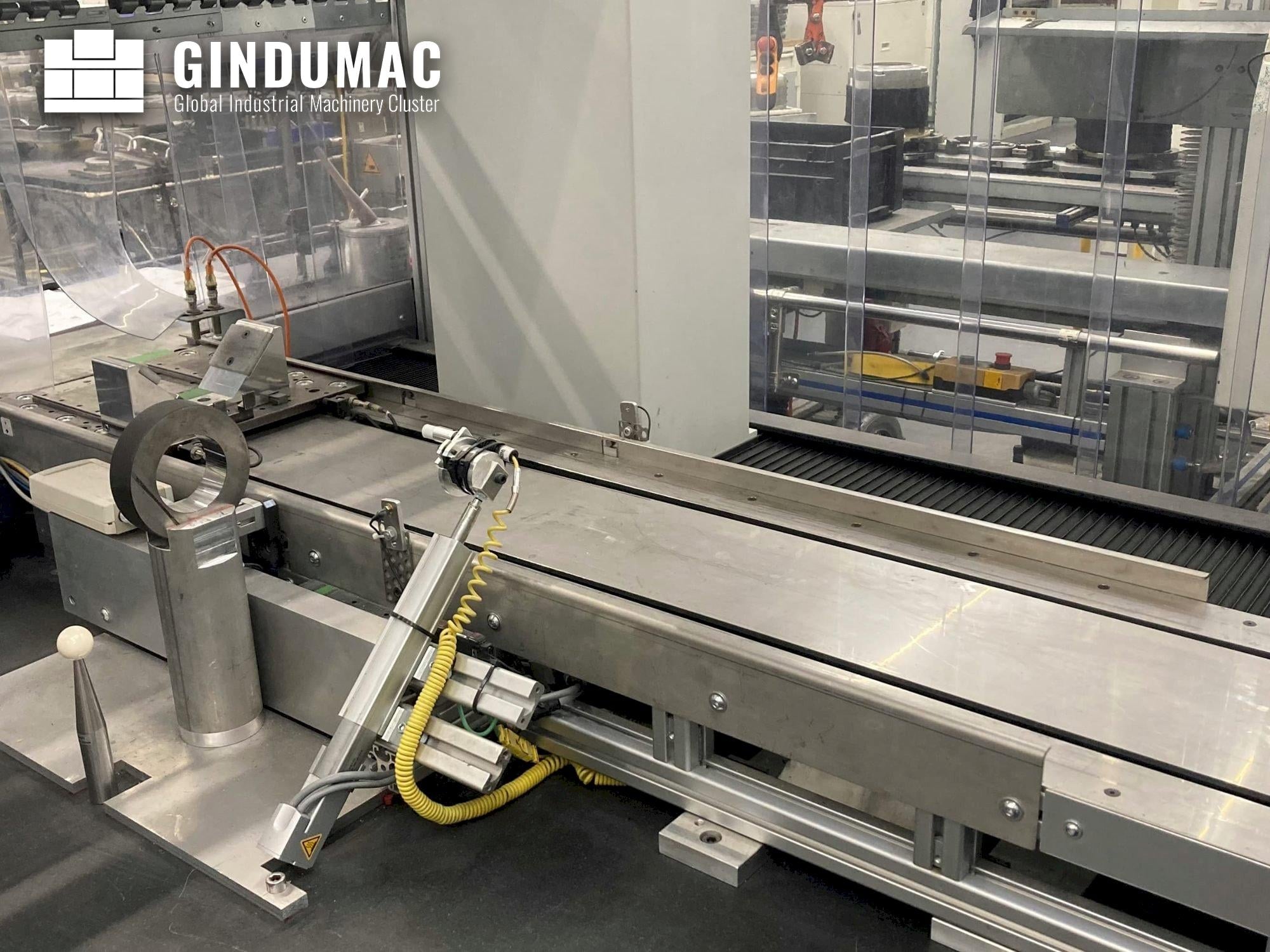 MORA Primus 7107  2017