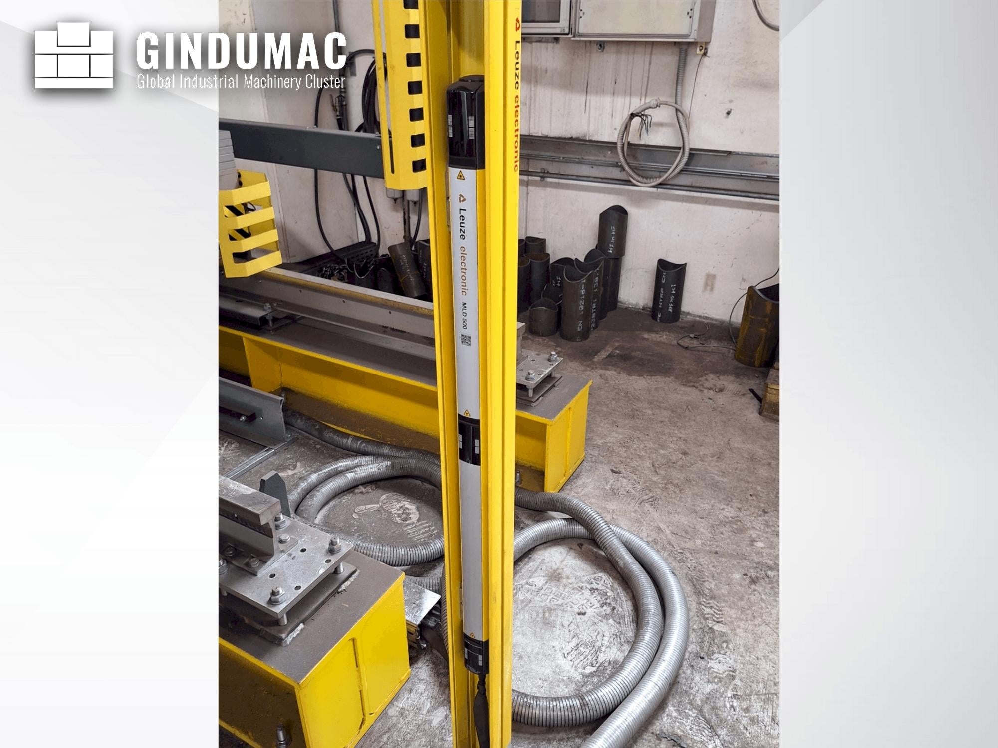 ESAB SUPRAREX 3100  2020