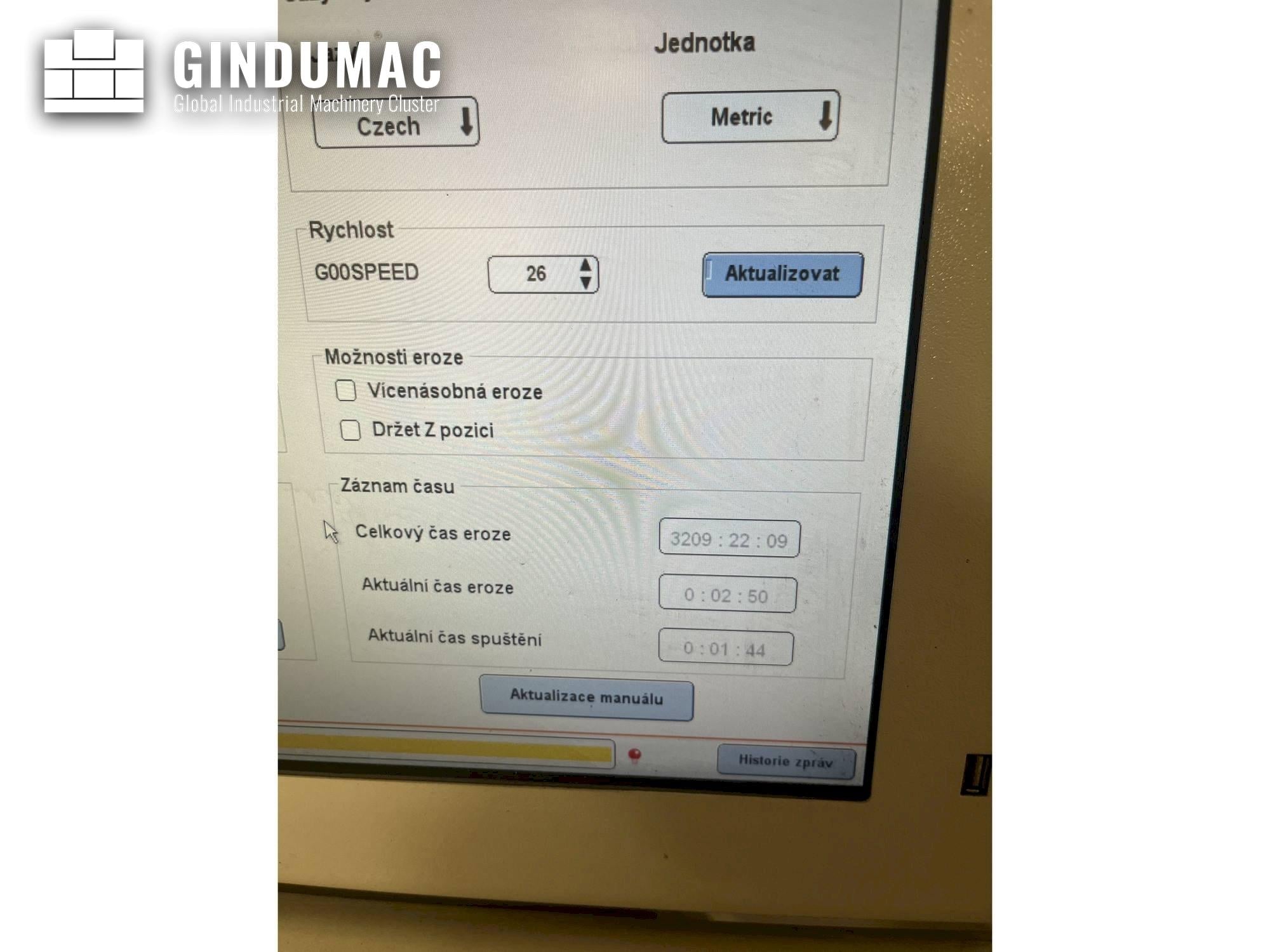 AGIECHARMILLES CUT 20 P  2015