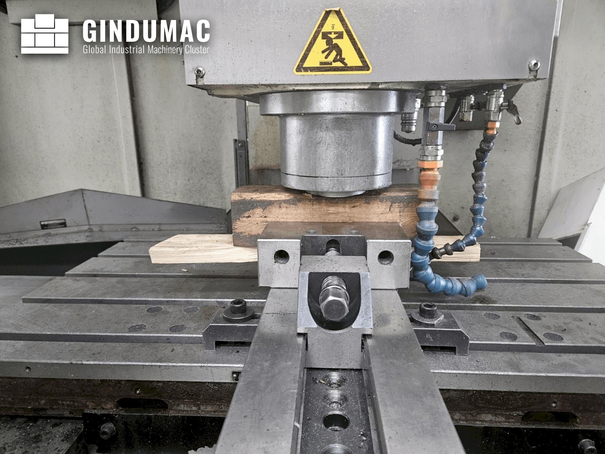 +GF+ AGIE CHARMILLES VCE 800 PRO  2014