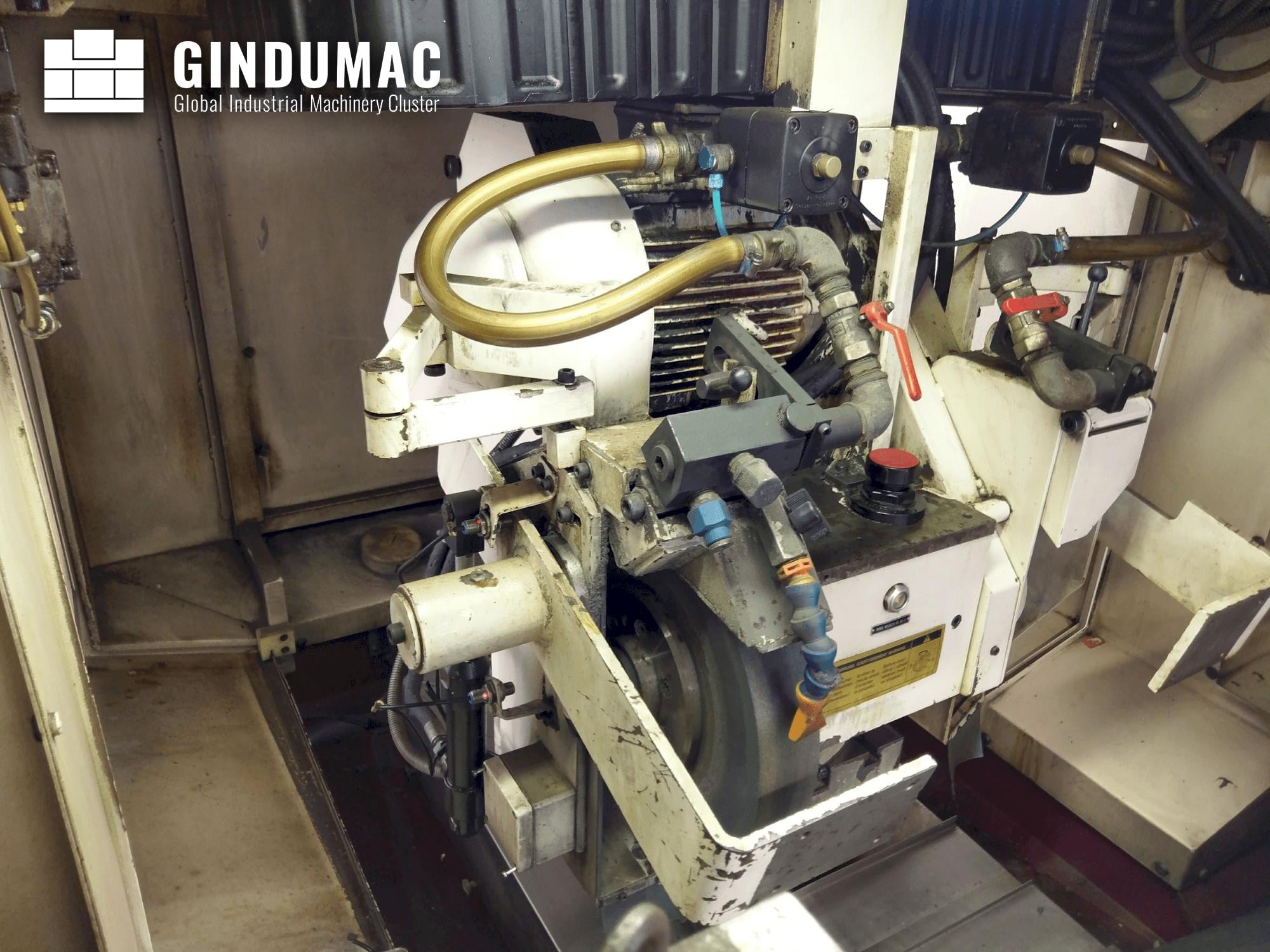 STUDER s40  1990