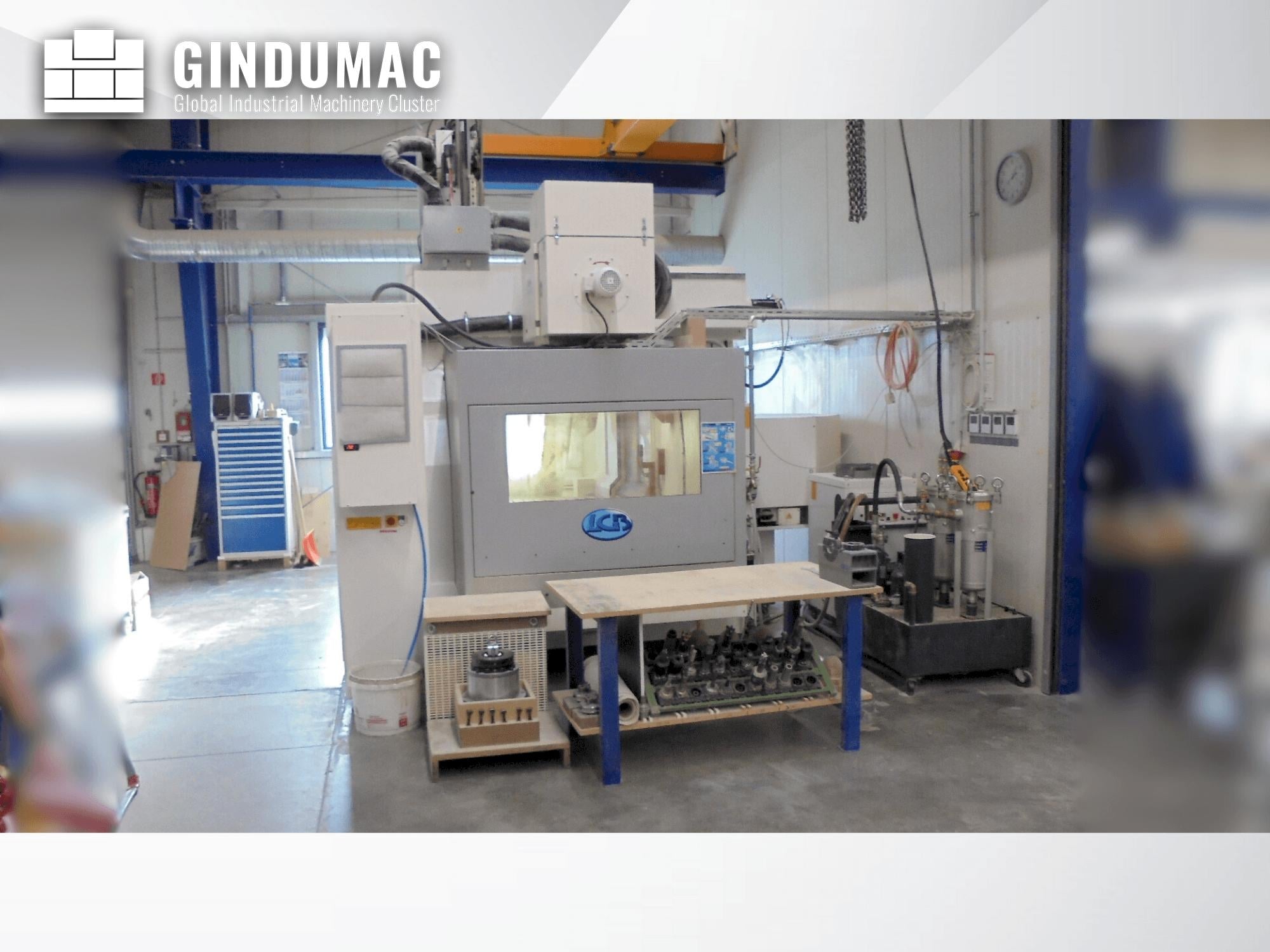 LGB KX45 SQUARE FIVE 2  2012