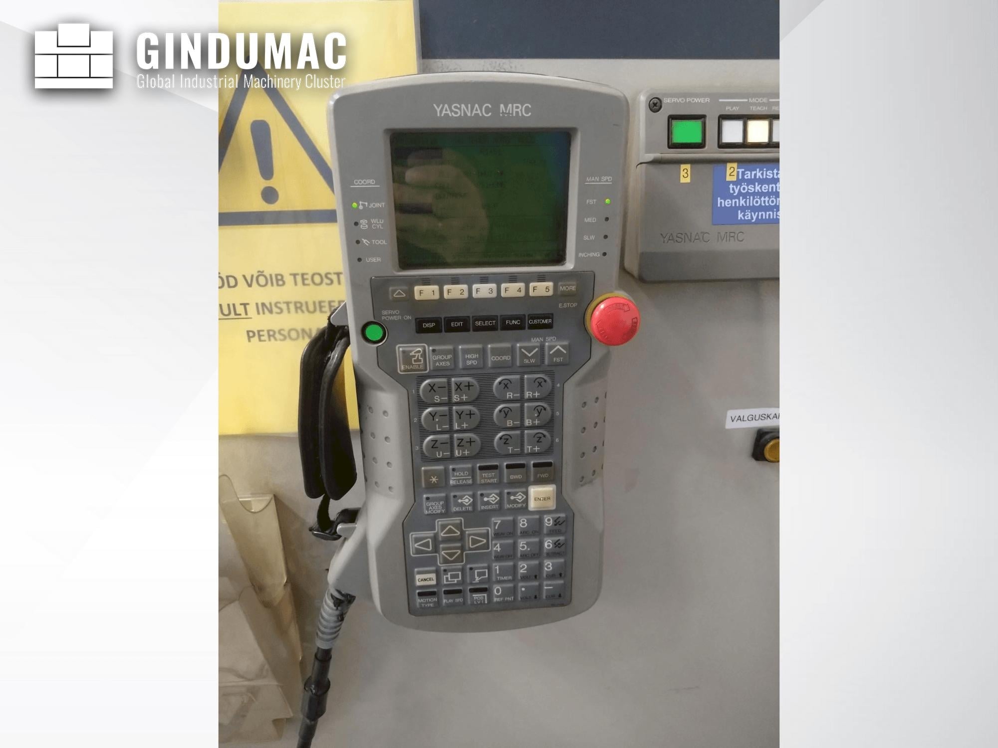 AMADA HFBO 50 20  1996