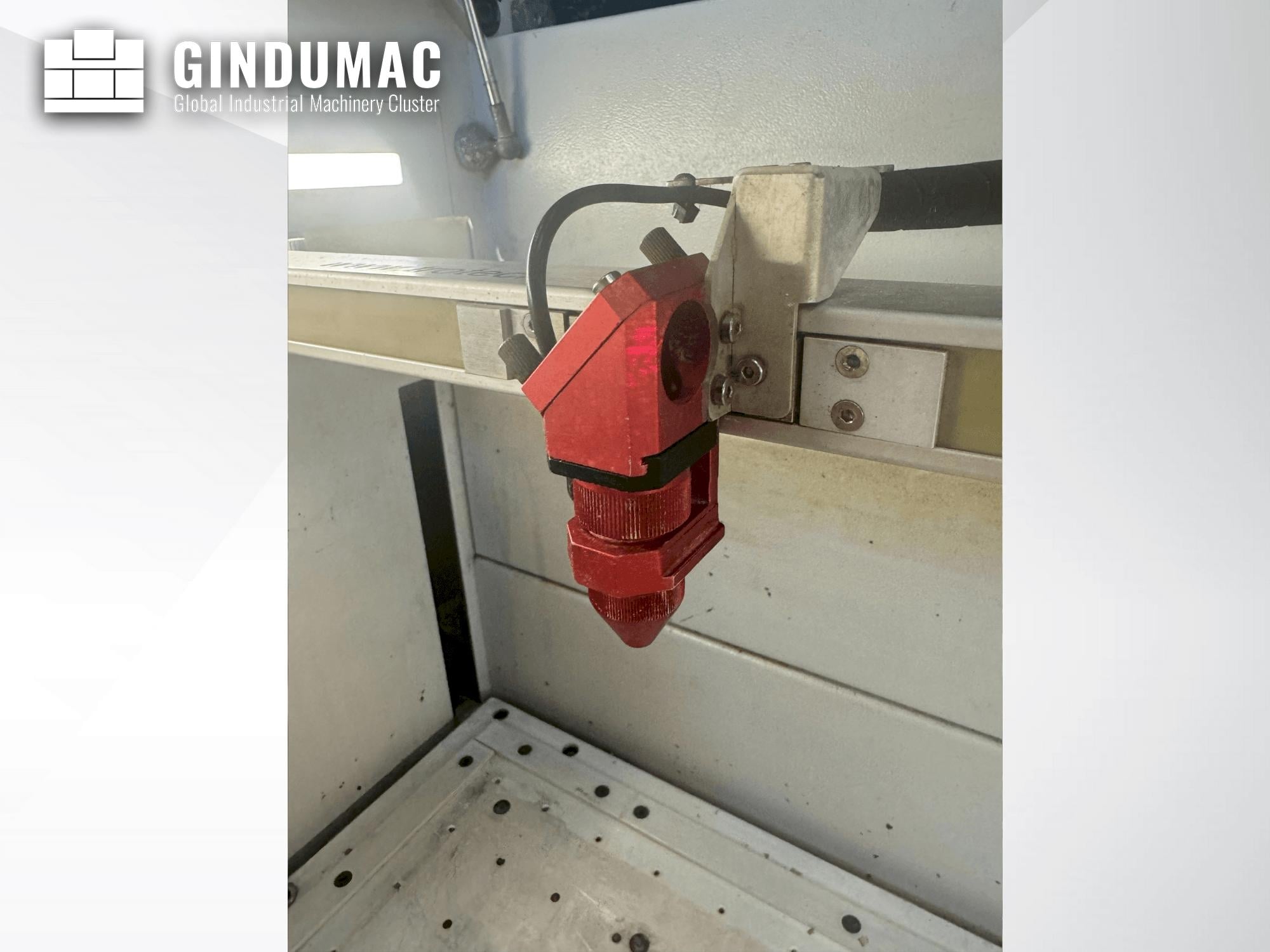 TROTEC Speedy 360  2016