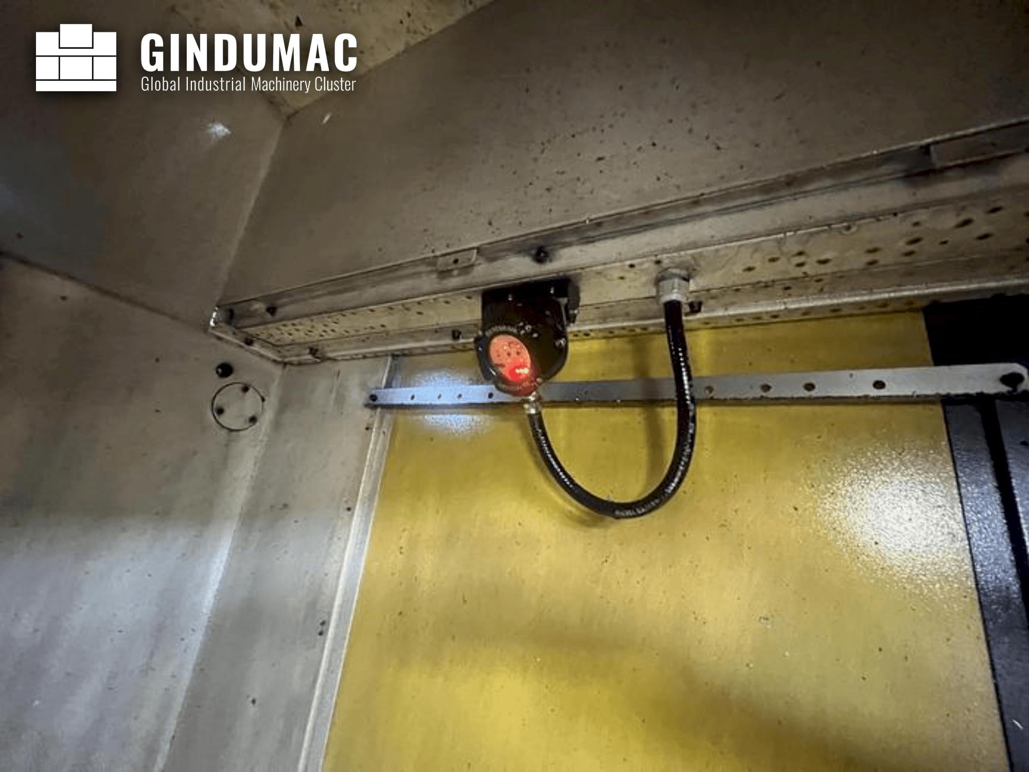 FANUC ROBODRILL Alpha-D21LiB5  2016