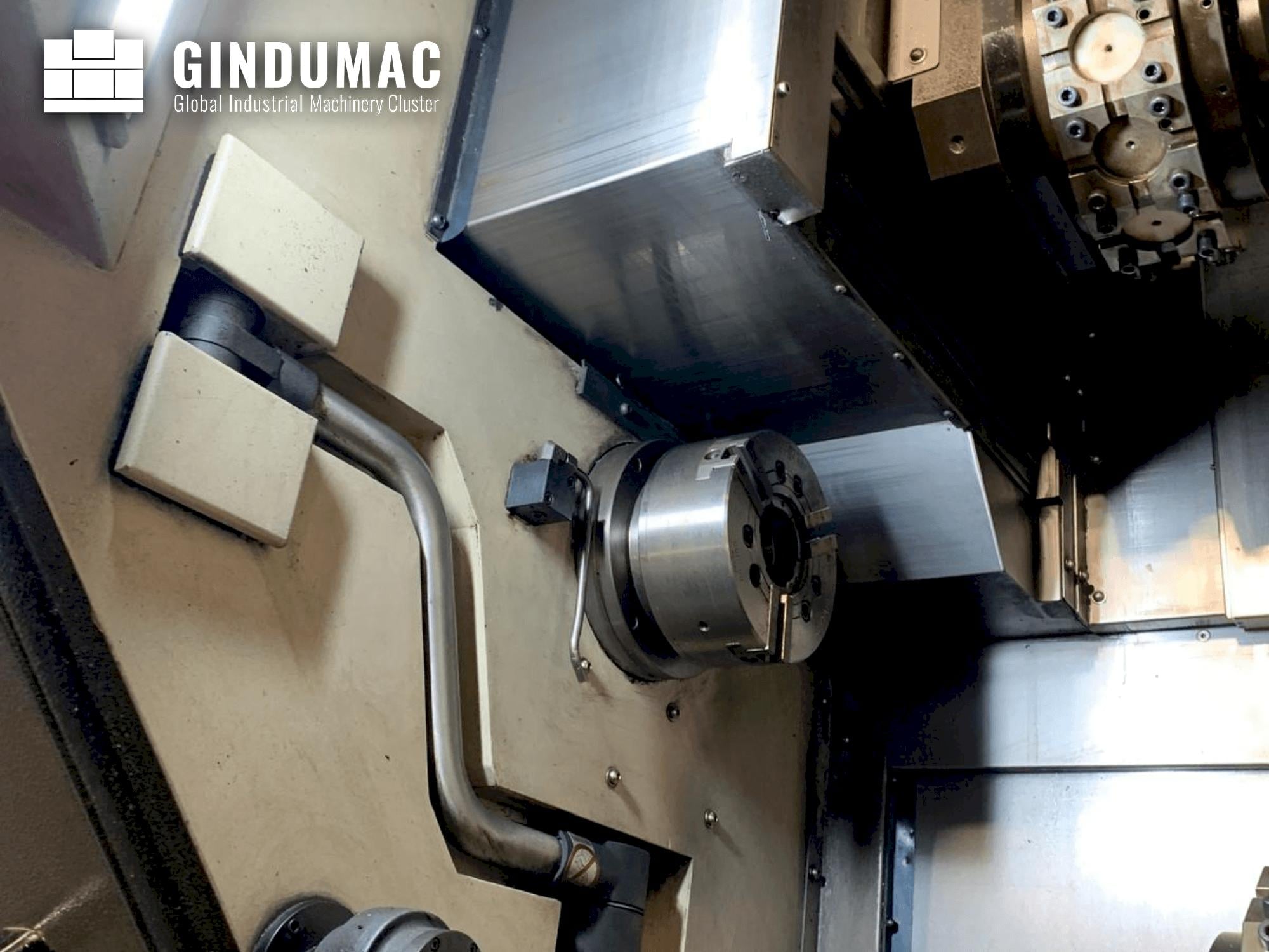 HYUNDAI WIA LM 1800TTSY  2021